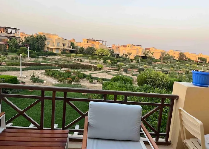Apartment Beachside 3bdr Sea View And Pool Access